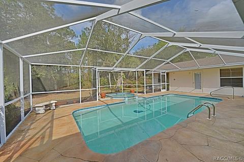 3908 N Monadnock Rd, Hernando, FL 34442 photo 38