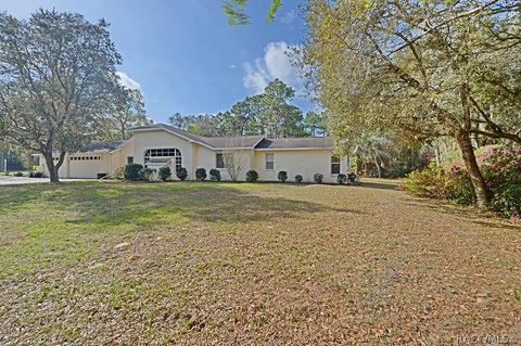 3908 N Monadnock Rd, Hernando, FL 34442 photo 42