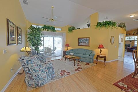 3908 N Monadnock Rd, Hernando, FL 34442 photo 5