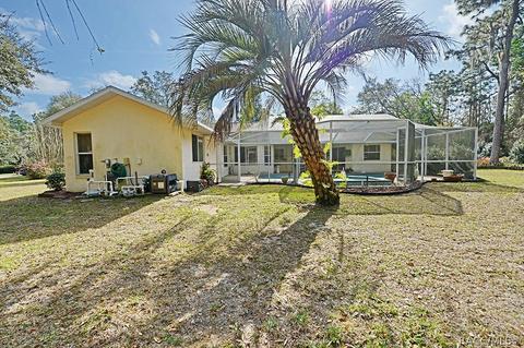 3908 N Monadnock Rd, Hernando, FL 34442 photo 44