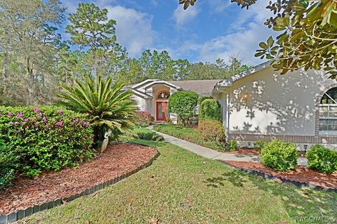 3908 N Monadnock Rd, Hernando, FL 34442 photo 4