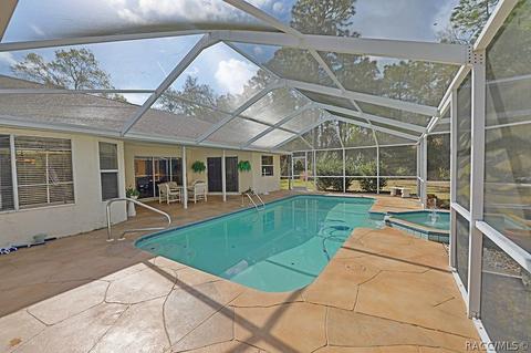3908 N Monadnock Rd, Hernando, FL 34442 photo 37