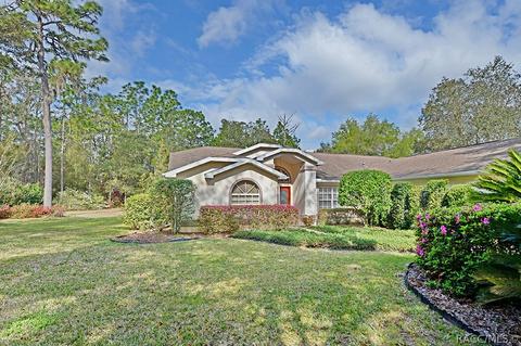 3908 N Monadnock Rd, Hernando, FL 34442 photo 2