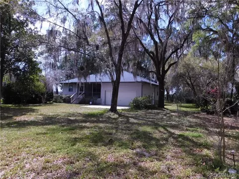 10870 SE 201st St, Inglis, FL 34449 photo 10