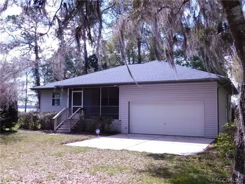 10870 SE 201st St, Inglis, FL 34449 photo 1