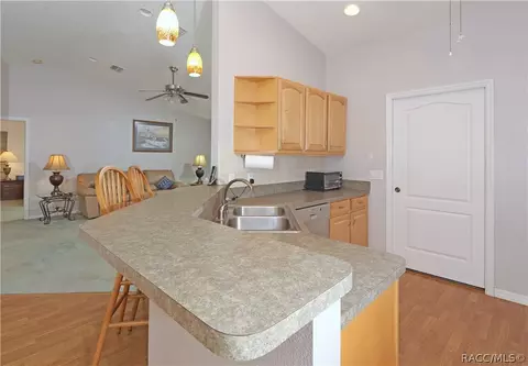 3965 N Indianriver Dr, Hernando, FL 34442 photo 7