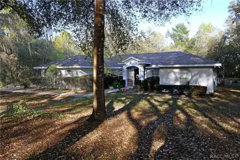 3965 N Indianriver Dr, Hernando, FL 34442 photo 1