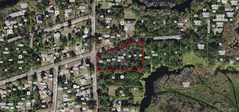 5098 E Parsons Point Rd, Hernando, FL 34442 photo 1