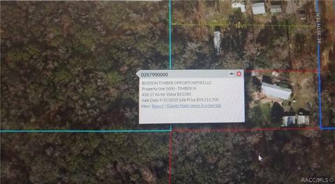 17790 S 35th Ter, Inglis, FL 34449 photo 16