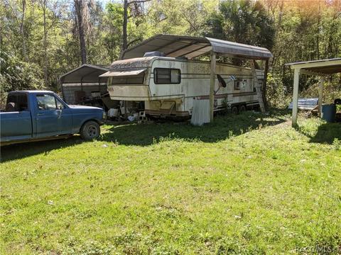 17790 S 35th Ter, Inglis, FL 34449 photo 5