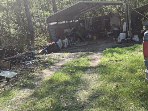 17790 S 35th Ter, Inglis, FL 34449 photo 3