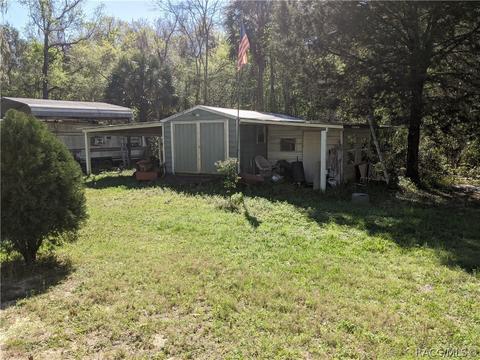 17790 S 35th Ter, Inglis, FL 34449 photo 4