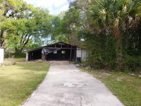 9115 Central Ave, Coleman, FL 33521 photo 6