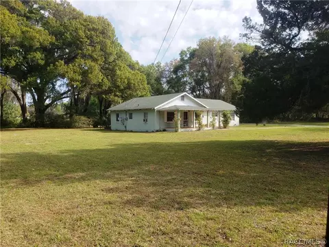 9115 Central Ave, Coleman, FL 33521 photo 1