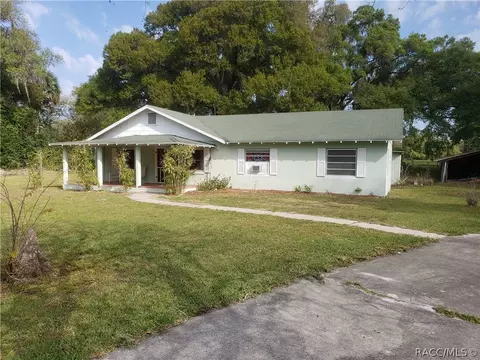 9115 Central Ave, Coleman, FL 33521 photo 2