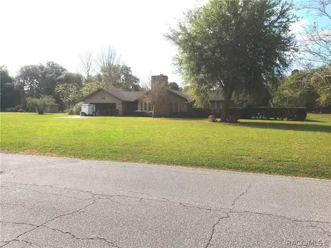 9115 Central Ave, Coleman, FL 33521 photo 5