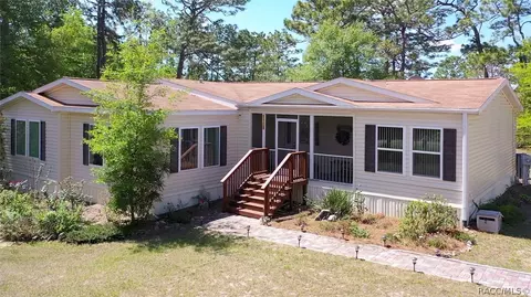 3108 N Page Ave, Hernando, FL 34442 photo 1