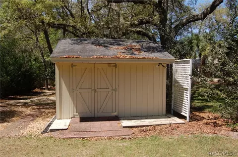 360 W Chase St, Hernando, FL 34442 photo 46