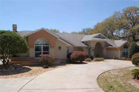 360 W Chase St, Hernando, FL 34442 photo 6