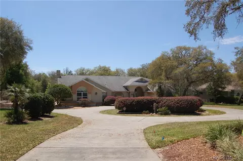 360 W Chase St, Hernando, FL 34442 photo 4