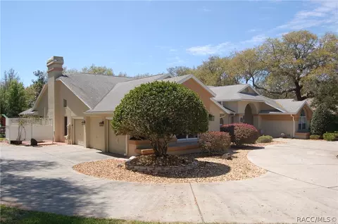 360 W Chase St, Hernando, FL 34442 photo 5
