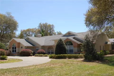360 W Chase St, Hernando, FL 34442 photo 2