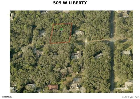 509 W Liberty St, Hernando, FL 34442 photo 2