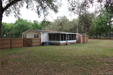5930 N Irving Park Ave, Hernando, FL 34442 photo 18