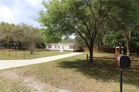 5930 N Irving Park Ave, Hernando, FL 34442 photo 4