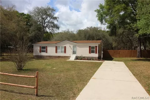 5930 N Irving Park Ave, Hernando, FL 34442 photo 1