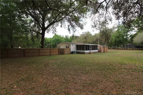 5930 N Irving Park Ave, Hernando, FL 34442 photo 22