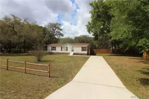 5930 N Irving Park Ave, Hernando, FL 34442 photo 3