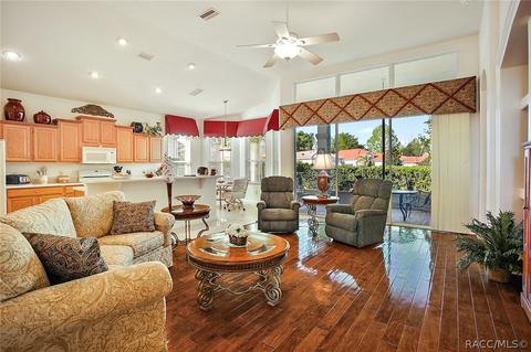 964 W Silver Meadow Loop, Hernando, FL 34442 photo 9