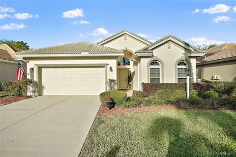 964 W Silver Meadow Loop, Hernando, FL 34442 photo 1