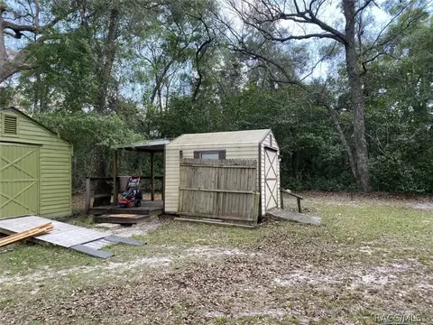 6545 N Shorewood Dr, Hernando, FL 34442 photo 17