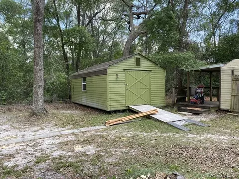 6545 N Shorewood Dr, Hernando, FL 34442 photo 5