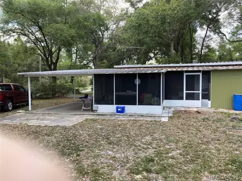 6545 N Shorewood Dr, Hernando, FL 34442 photo 2