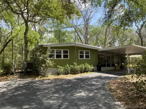 6545 N Shorewood Dr, Hernando, FL 34442 photo 16