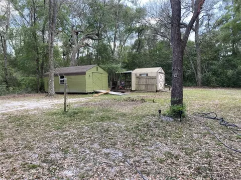 6545 N Shorewood Dr, Hernando, FL 34442 photo 9