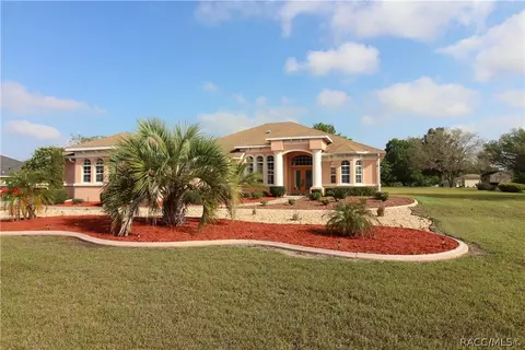 535 E Charleston Ct, Hernando, FL 34442 photo 3