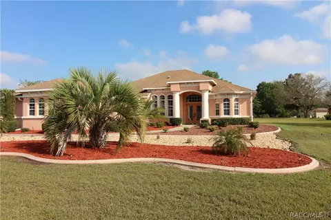 535 E Charleston Ct, Hernando, FL 34442 photo 1