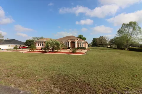 535 E Charleston Ct, Hernando, FL 34442 photo 2