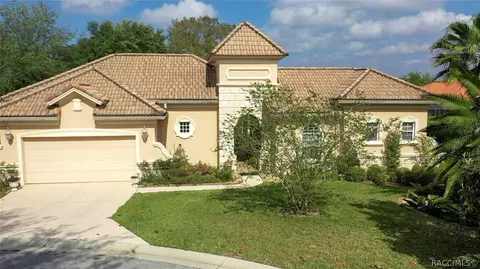 1625 N Sandwedge Pt, Hernando, FL 34442 photo 1