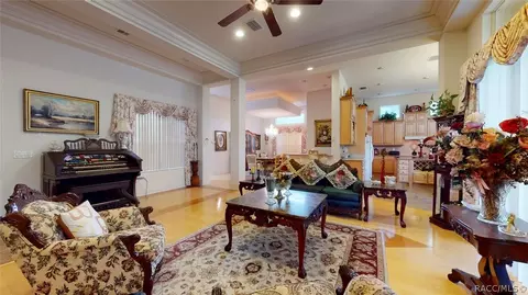 1625 N Sandwedge Pt, Hernando, FL 34442 photo 8