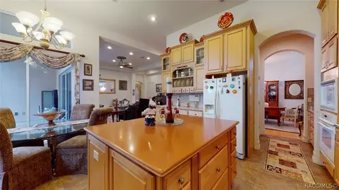 1625 N Sandwedge Pt, Hernando, FL 34442 photo 12