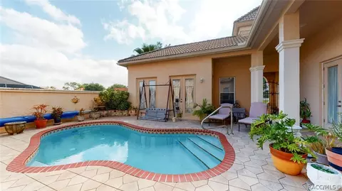1625 N Sandwedge Pt, Hernando, FL 34442 photo 5