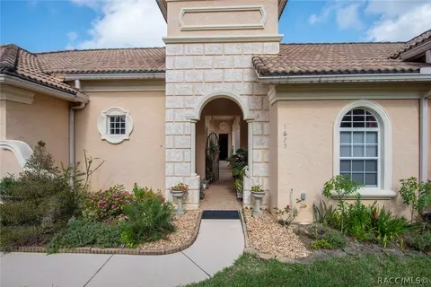 1625 N Sandwedge Pt, Hernando, FL 34442 photo 6