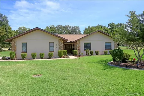 395 Eureka Ct, Hernando, FL 34442 photo 1