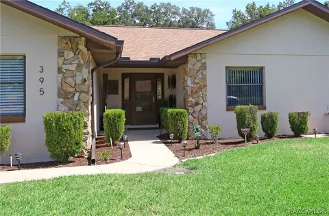 395 Eureka Ct, Hernando, FL 34442 photo 2