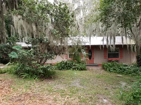 2301 N Lakefront Dr, Hernando, FL 34442 photo 27